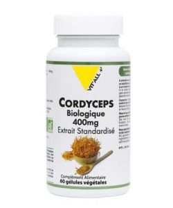 Cordyceps 400 mg